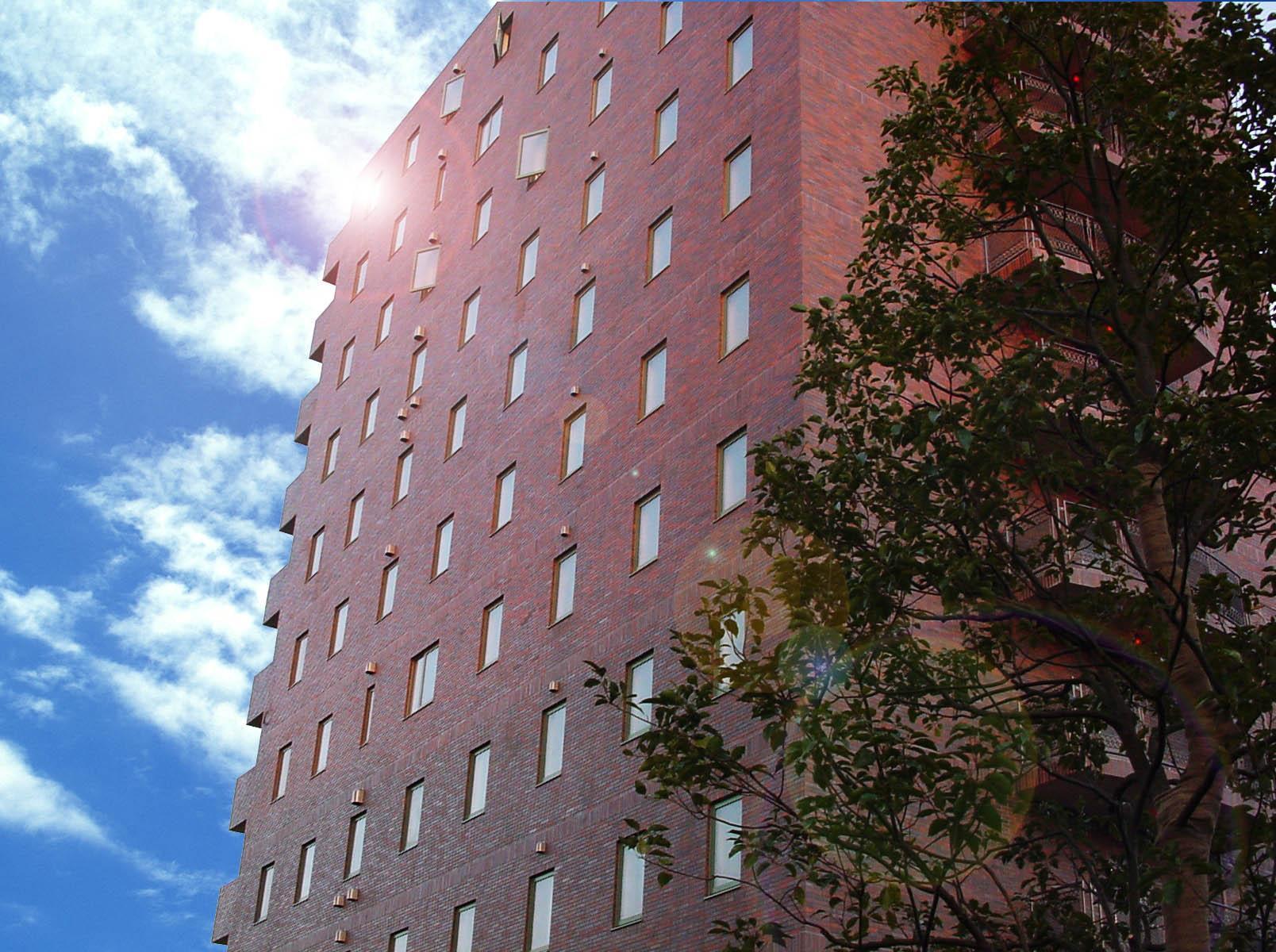 Center Hotel Narita1 Zewnętrze zdjęcie