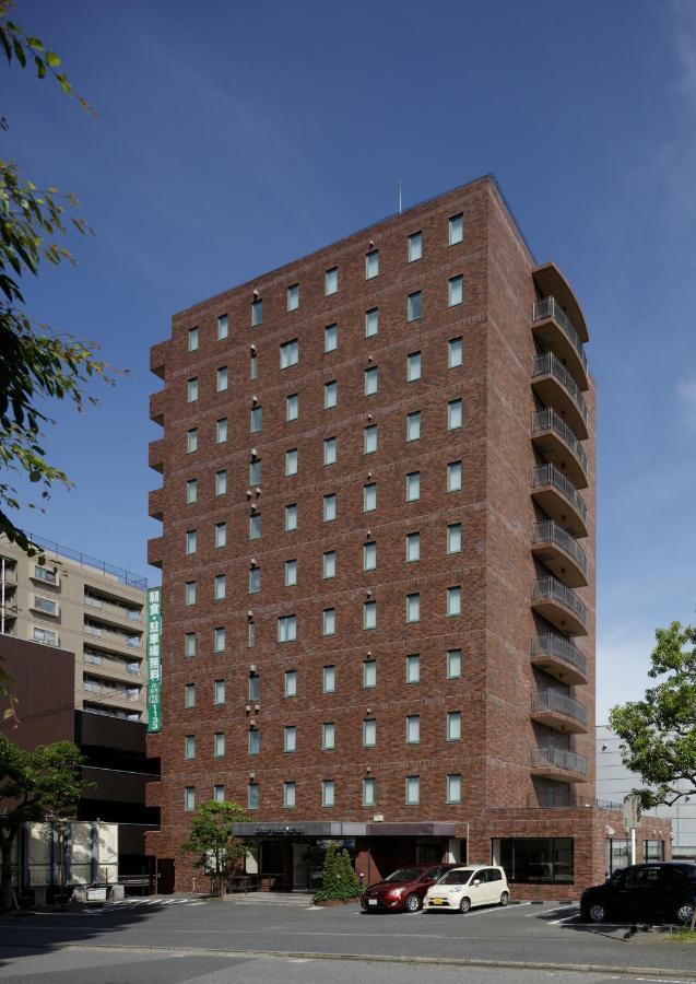 Center Hotel Narita1 Zewnętrze zdjęcie