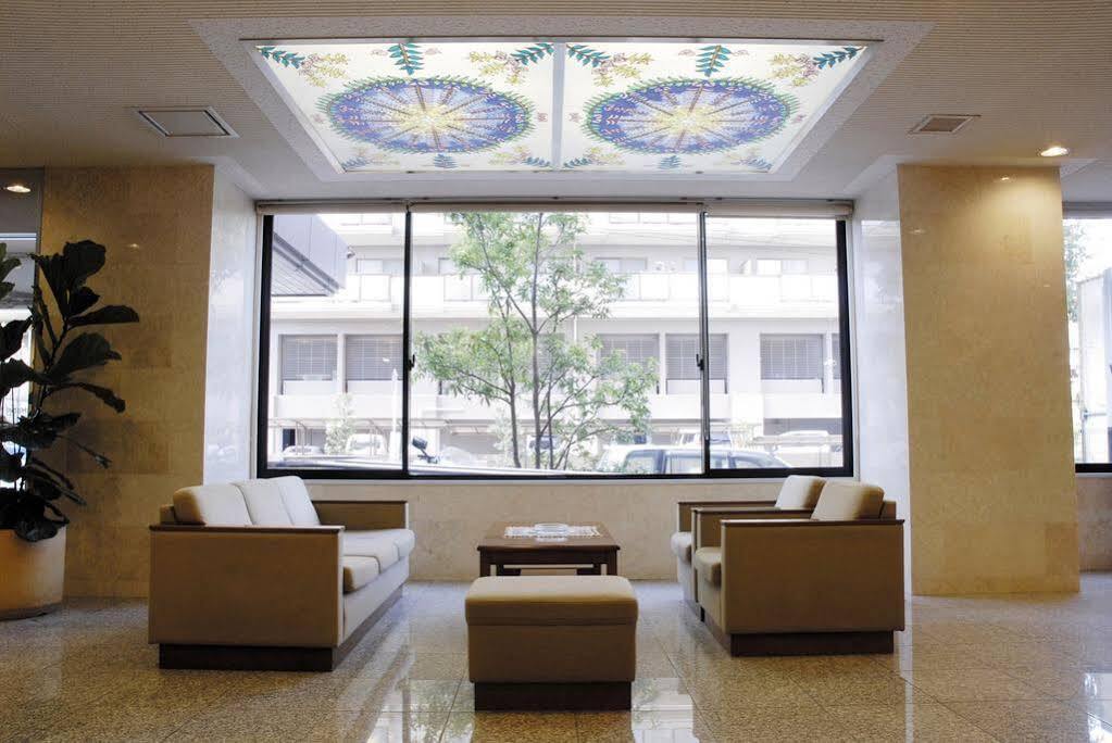 Center Hotel Narita1 Zewnętrze zdjęcie