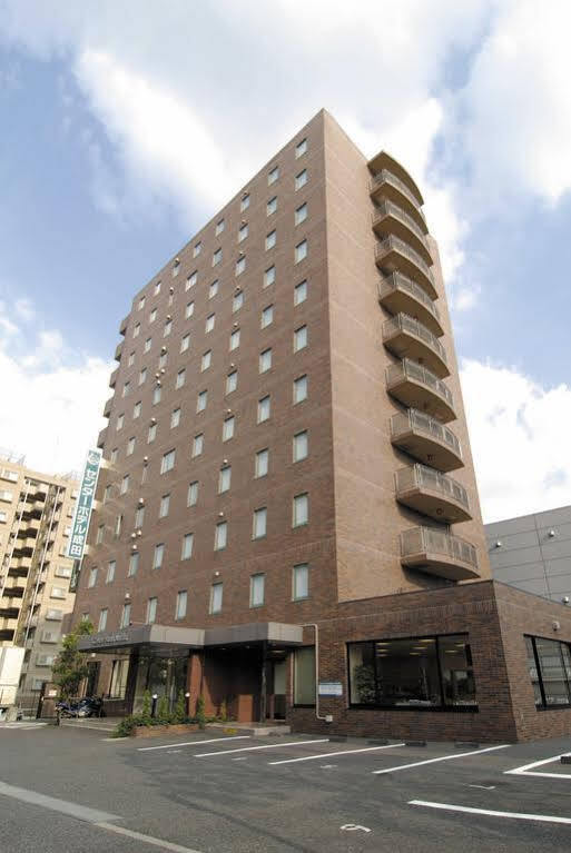 Center Hotel Narita1 Zewnętrze zdjęcie